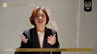 The Opera KALEA BUTALSORO World Classical Music Awards Platinum Prize  winner interview 창작산실 부탈소로