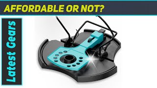 Kat Sense Rat Traps: Most Effective Rodent Control
