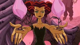 Poison Ivy - Blow Amv
