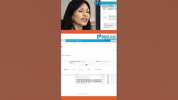 Approved Suppliers Document Tracking: Manage Expiry Dates with Ease!