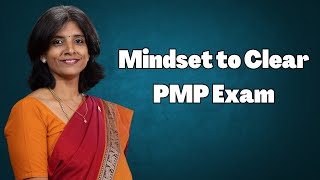 Mindset to Clear PMP Exam | PMP | KalpaTharu Consulting