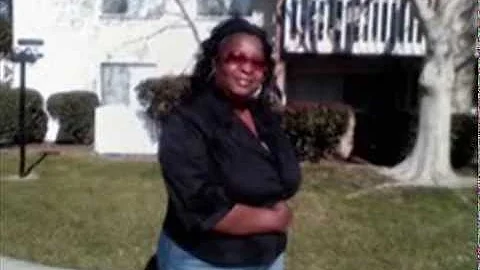 PAMELA DUBOSE THE LIFE OF AN ANGEL!
