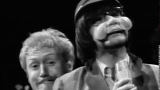 The Bonzo Dog Doo-Dah Band - Little Sir Echo (1967) screenshot 5