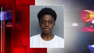 Burger King employee arrested after shooting at customer who threw mayonnaise at her, police say