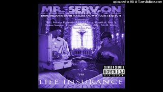 Watch Mr Servon 5 Hollow Points video