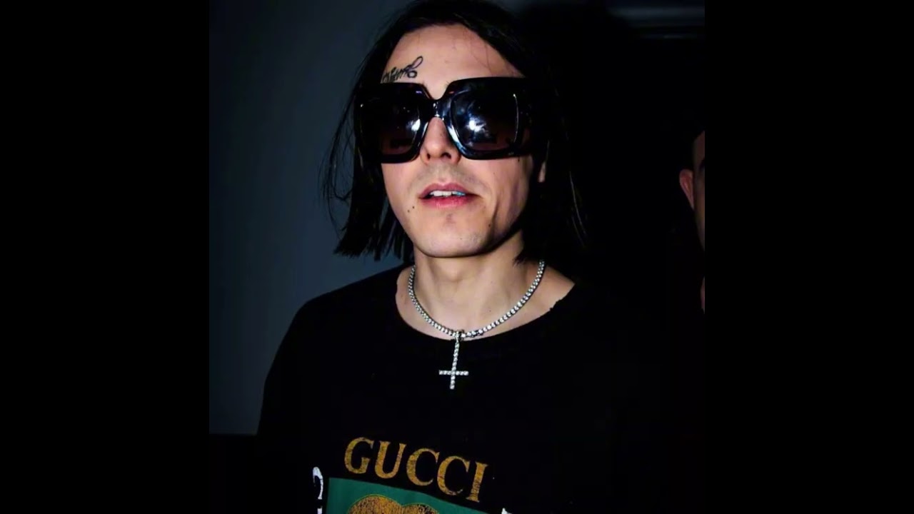 Face + yanix + xsonsss - wassup x Better of alone