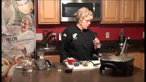 The Chef, You and I with Kathryn Raaker - "Big LyL...