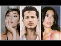 Girlfriend&#39;s Motive - Ariana Grande, Charlie Puth, Dua Lipa, Doja Cat