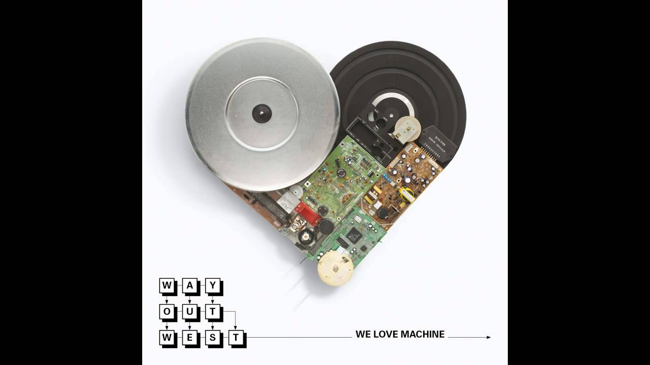 Way Out West - Future Perfect