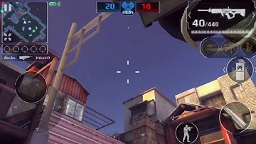 MC5 Sapper Noob everywhere