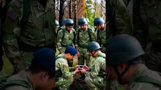 UFO in the Forest 👽 | The Real Rendlesham Incident | Britain’s Most Mysterious Alien Encounter