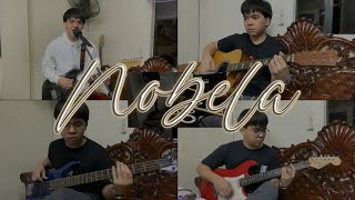 Join The Club - Nobela (One-Man Band Cover)