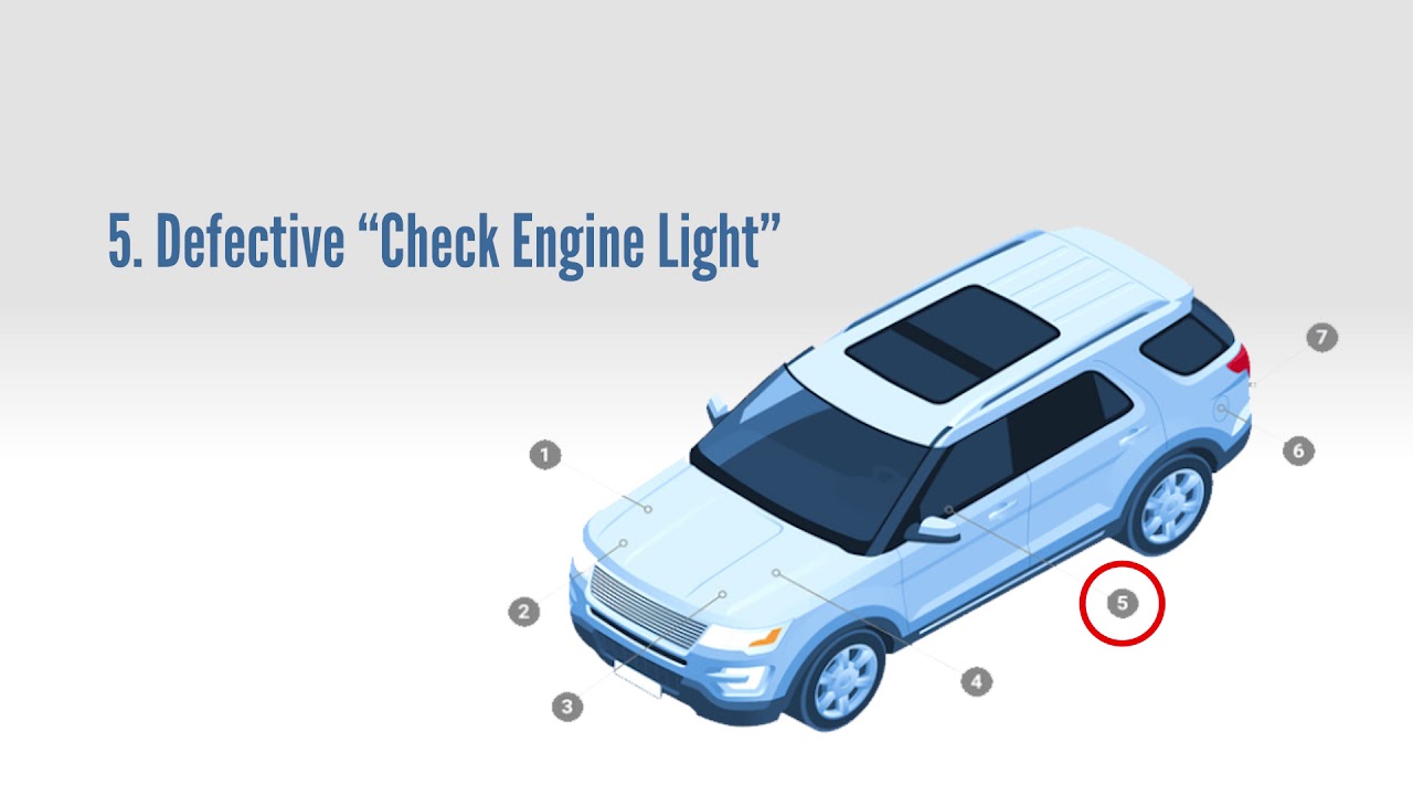 Borst Automotive Emissions Program Video Messaging 1 YouTube