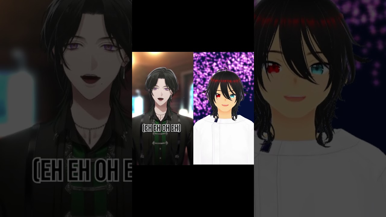 Medusa's masquerade duet 