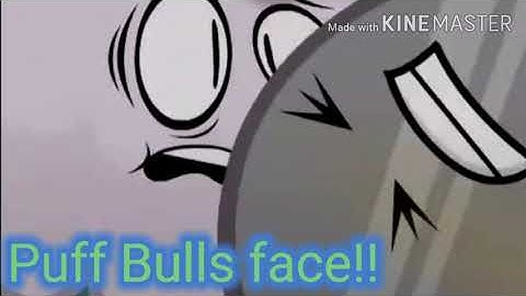 Mocking object madness characters