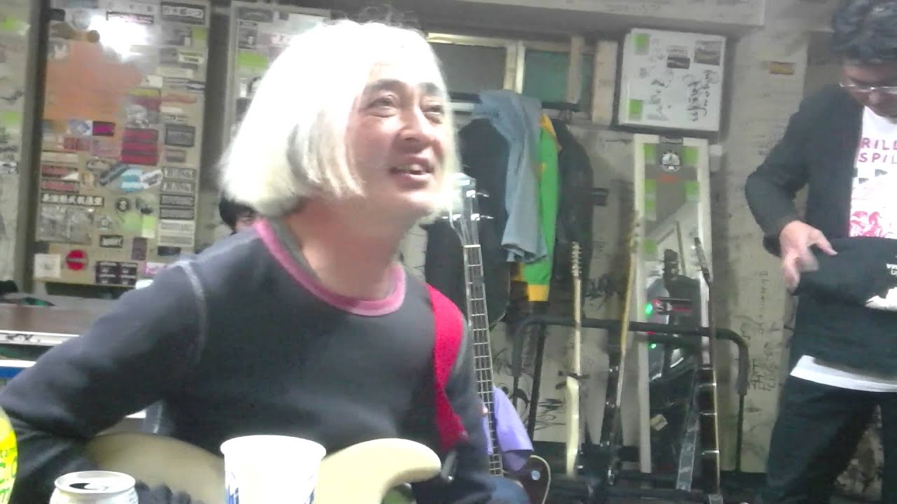 HEAVEN69 しげさん