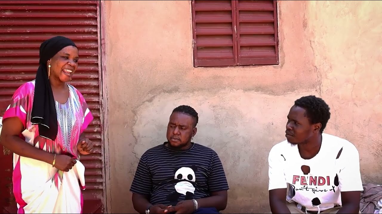 Kalapou - Baaro - Denko - Episode 2