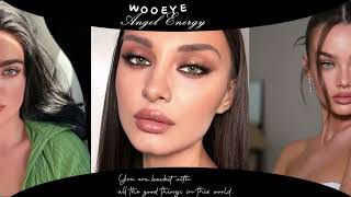 Contact Lens Transformations So Good They're Shocking#wooeye #coloredcontacts