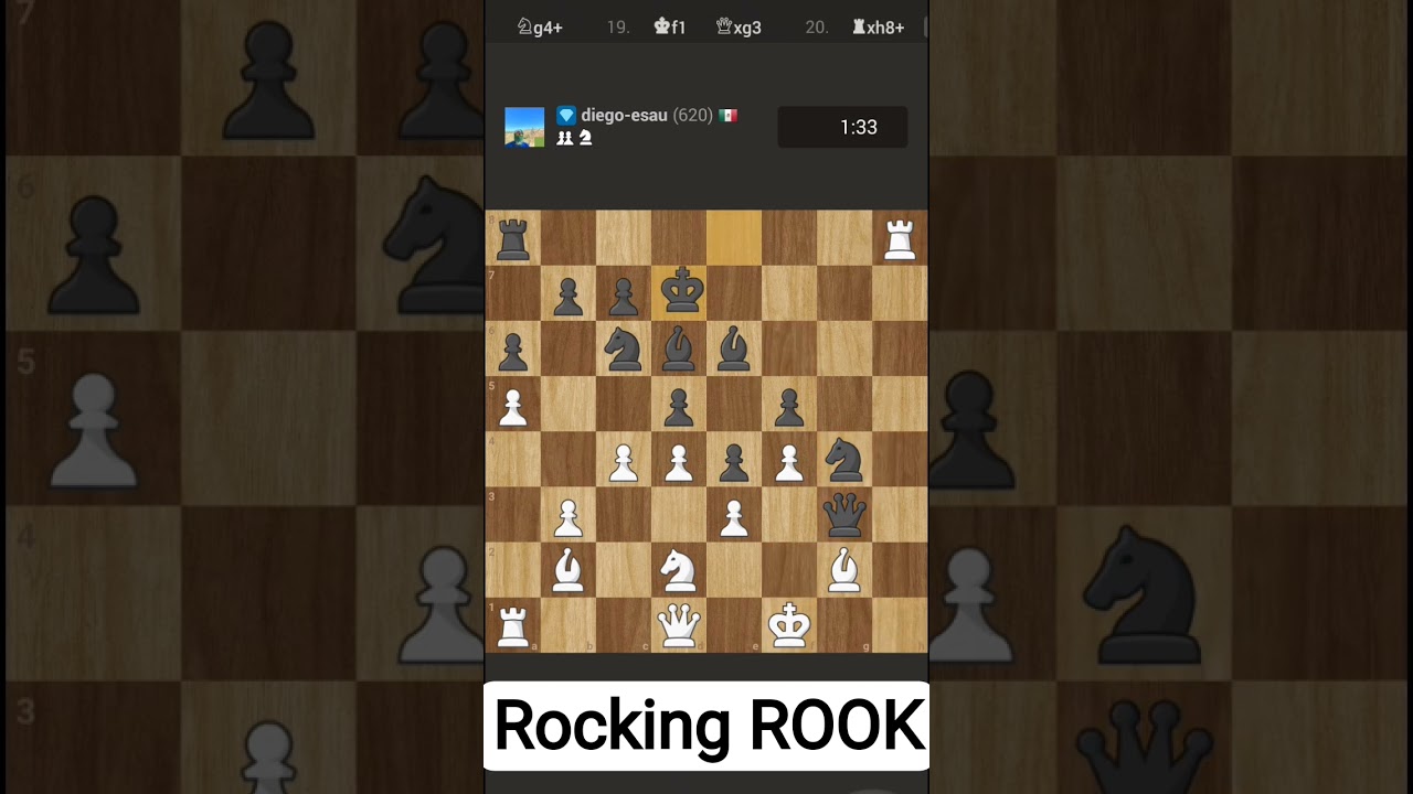 GOT A WORTHY OPPONENT 😈