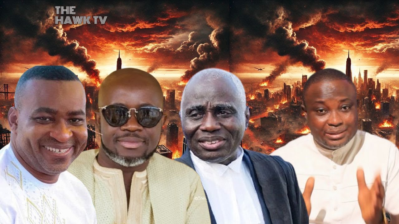 Intimidation Nation: When Politics Turns Toxic