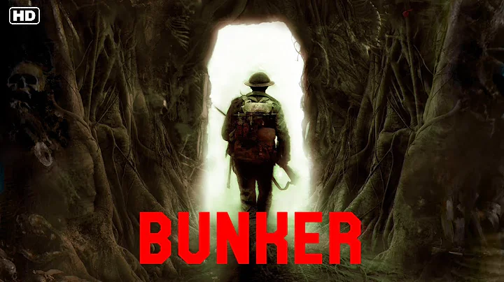 Bunker (2023) Official Trailer