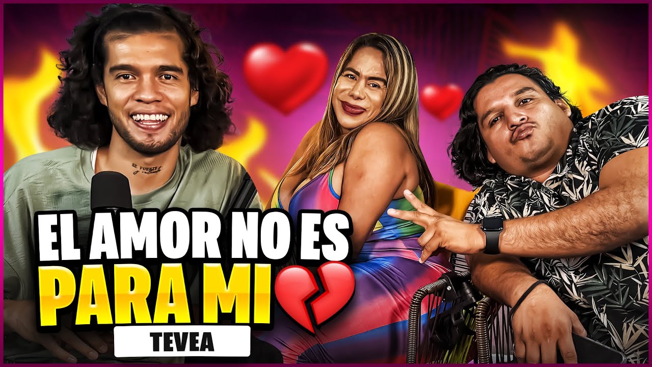 EL AMOR NO PAGA LAS CUENTAS | FANTASÍAS DE TEVEA ❤️