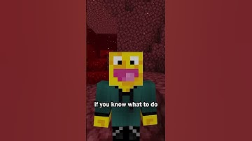 How to defeat Piglin Brutes