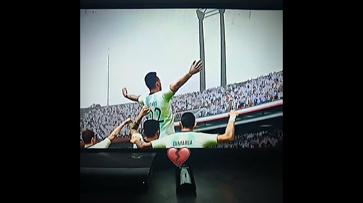 Golazo del toro 🗿