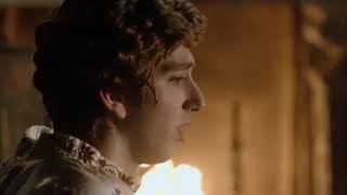 Philip IV dreams about his father Philip III of Spain
