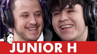 CREATIVO #217 - JUNIOR H