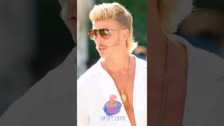 Summer House Kyle Cooke's Mullet