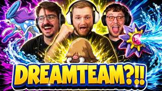 🔥🤯 ZITTERN um den TRAUM LINK! TOP 4 wird EASY - WENN wir ...