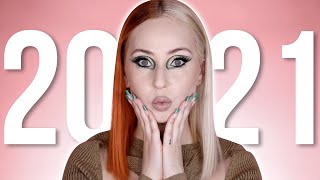 Makeup Awards 2021 !