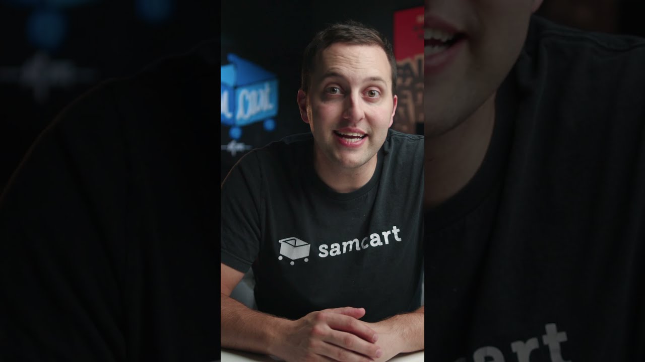 OPTIMIZE Your Product Page