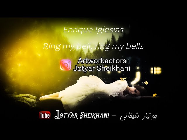 Enrique Iglesias - Ring My Bells | PDF