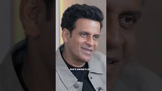 Manoj Bajpayee on certain people being called Bhaiyya. #IMDb #Shorts