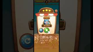 Full Shoot Bubble Fruit Splash Gameplay Walkthrough Level 496-500 Guide