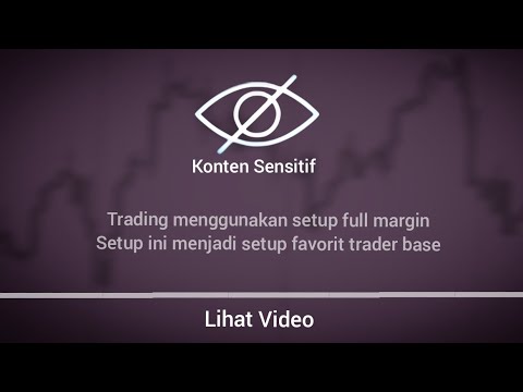 Cara terbaik trading pemula metatrader 4 menggunakan tekhnik base engulfing
