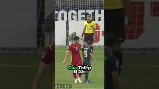 Cà khịa U23 Việt Nam, Messi Thái bị cả Đông Nam Á chỉ trích