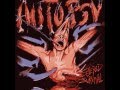 Autopsy - Ridden with Disease 8-Bit