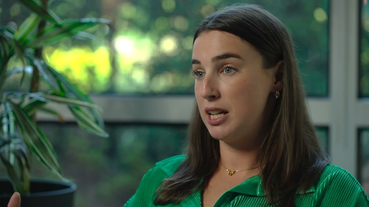 Tego/NetApp partner spotlight-Mary Rowe