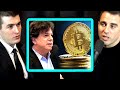 Eric Weinstein vs Bitcoin Community | Anthony Pompliano and Lex Fridman