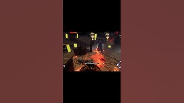 Hatch Escape I Dead By Daylight