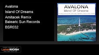 Download Lagu Avalona - Island Of Dreams (Amitacek Remix) MP3 Download Lagu Avalona - Island Of Dreams (Amitacek Remix) MP3