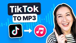 Cara Mengunduh dan Mengonversi TikTok ke MP3