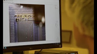 Hybrid Printed Electronics