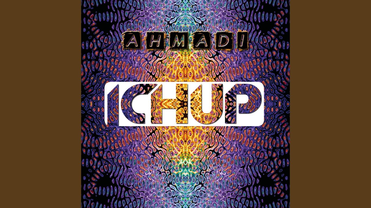 Watch Ahmadi on YouTube Watch Ahmadi on YouTube