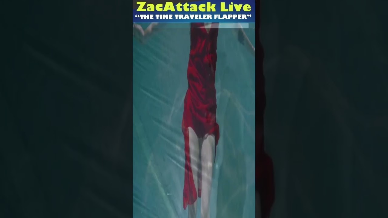 Modern tribal Flapper culture