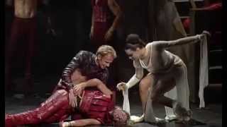 Romeo & Juliette / Ромео и Джульетта (2001) ФРАНЦУЗСКИЙ МЮЗИКЛ