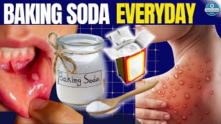 Baking Soda Hacks: The Hidden Magic of Baking Soda